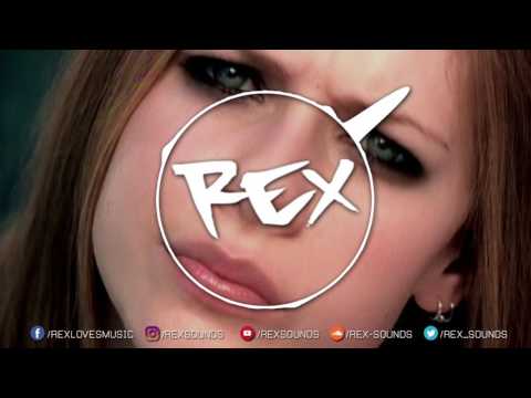 Avril Lavigne - Complicated (Jesse Bloch & Jesse James Booty) [FREE DOWNLOAD] 👑 Rex Sounds Video