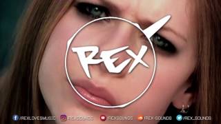 Avril Lavigne - Complicated (Jesse Bloch & Jesse James Booty) [FREE DOWNLOAD] 👑 Rex Sounds