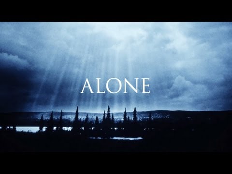 Video thumbnail for Alone