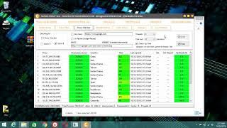 gather proxy premium download gather proxy premium download