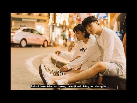 Vì Ai Vì Anh / Minh Châu (Acoustic Cover)