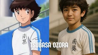 Download lagu CAPTAIN TSUBASA ⚽🇯🇵 - LIVE ACTION SERIES // キャプテン翼 - 実写シリーズ  (SEASON 1) mp3 Download lagu CAPTAIN TSUBASA ⚽🇯🇵 - LIVE ACTION SERIES // キャプテン翼 - 実写シリーズ  (SEASON 1) mp3