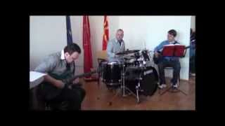 Goran Alic Trio - Beautiful Love (Diplomski koncert)
