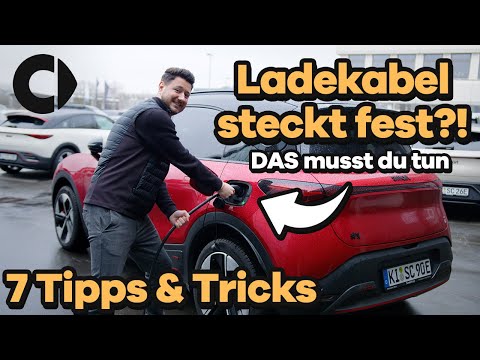 smart #1 & #3: 7 GENIUS tricks & hidden functions – everyone needs to know these tips!