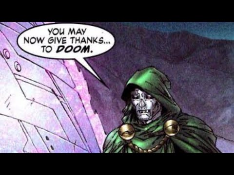 DOOM in act 6.3.3 power gain path (first 2 fights). MCOC