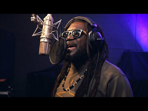 Chezidek & Irie Ites - Jah Jah Bless (Official Video)