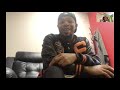 Detroit Rapper Los Talks Making Grown Man Rap, No Limit Influence, How Hes Improving in Rap & More Detroit Rapper Los Talks Making Grown Man Rap, No Limit Influence, How Hes Improving in Rap & More