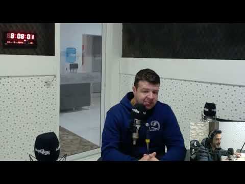 Giro da Notícia recebe Tadeu Medeiros de Almeida, patrão do CTG Sinuelo das Coxilhas de Espumoso.