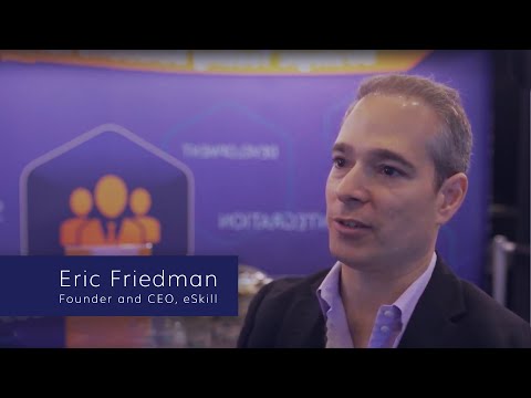 Why do you need eSkill?