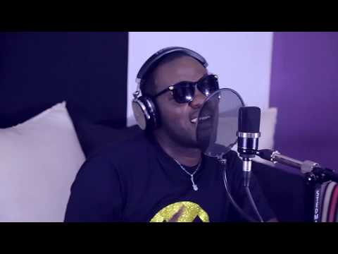 The Alter Ego - MG Producer Kenya (freestyle)