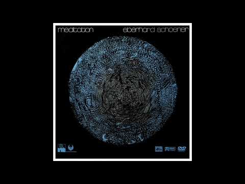 Eberhard Schoener ‎– Meditation