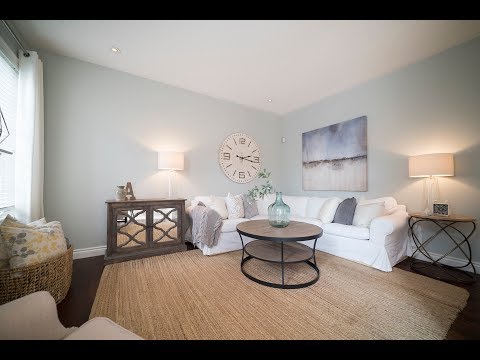 Home for Sale | 683 Hood Terrace | Milton, Ontario, Canada