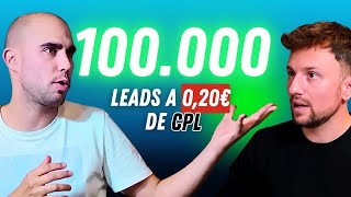 Consigue más Leads con esta Estrategia de Marketing 🎯 Caso REAL Aurorajobs.io