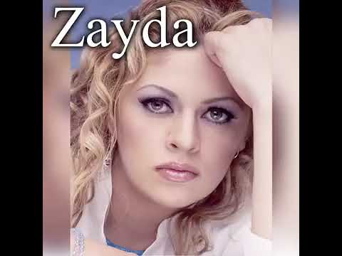 LO QUIERO A MORIR - ZAYDA