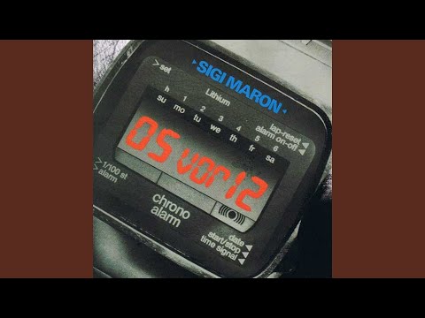 De Spur von dein nokatn Fuaß