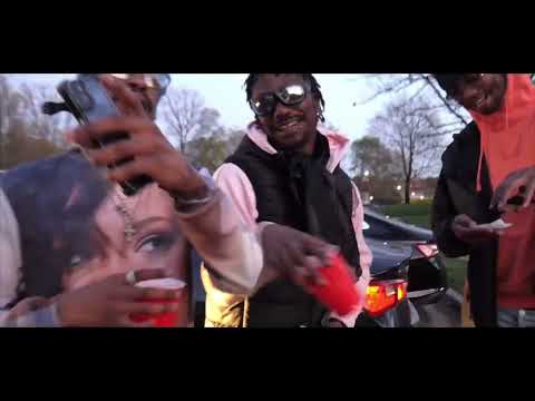 Mr.Kozay - Watch (She A Dog)(Official Video)