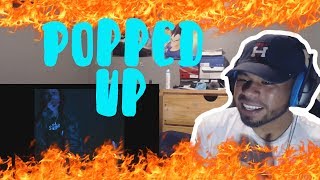 YBN Nahmir Feat. SOB Lul G &quot;Popped Up&quot; (WSHH Exclusive - Official Audio) REACTION!!