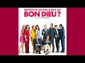 La Jet Set Mastiboulance Générique De Fin Du Film Qu Est Ce Qu On A Fait Au Bon Dieu