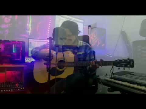 nyambung tresna di suarga - budiarsa ( cover ) phompy