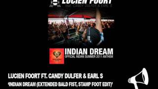GN020 - Lucien Foort ft. Candy Dulfer & Earl S - Indian Summer (Extended Mix)