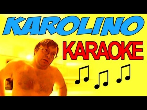 Vj Dominion feat. Dariusz Smyczyński - Karolino (karaoke)