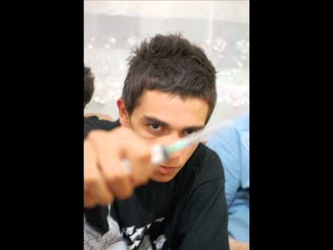 Fabricat - (G)HastaMa(L) - Diss to Ghastama