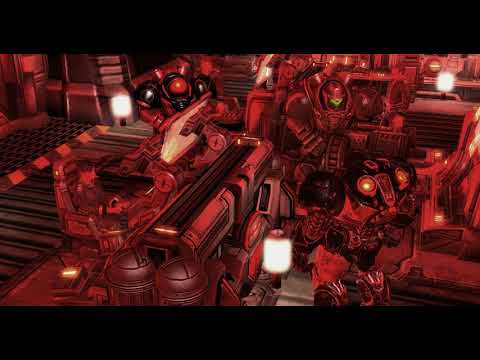 StarCraft 2: Odyssey [Act II] 05 - United We Stand