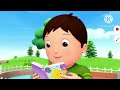 Baby TV Stars Plant A Cabbage Moonbug Kids