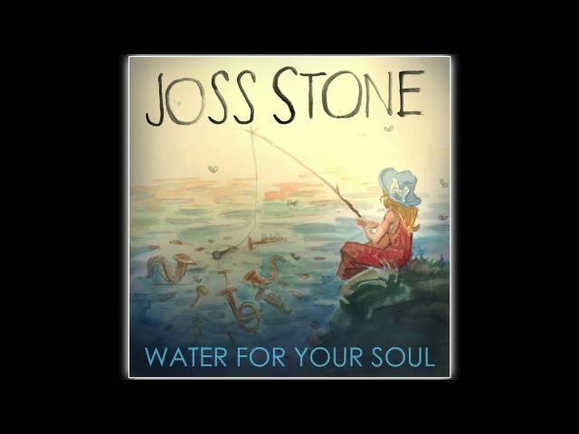 Joss Stone - Let Me Breathe (Remix Stems)