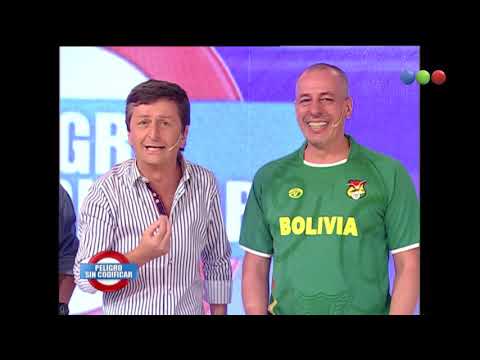 Programa 01 - Peligro Sin Codificar 2013