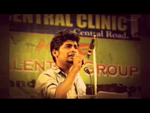 Kankan Roy Jeene Jeena (Atif Version)