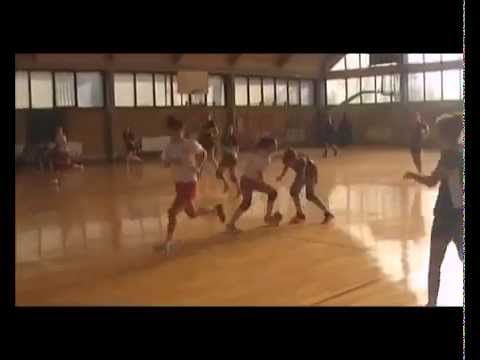 Katarina Markovic Rk Junior.