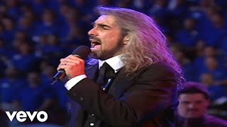 Bill &amp; Gloria Gaither - Because He Lives [Live] ft. Gaither Vocal Band