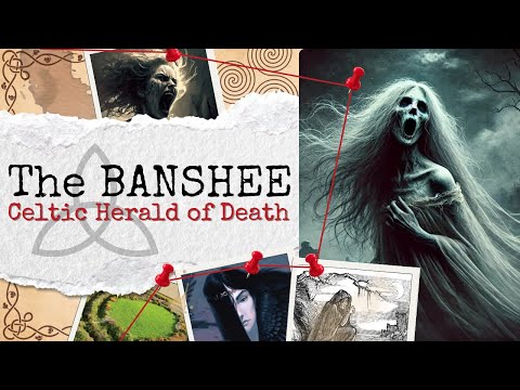 The True History of the Banshee