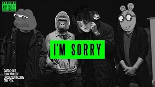 $wagCh0de - Pubic Apology [OFFICIAL AUDIO]