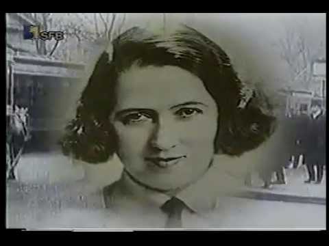 Wer schmeißt denn da mit Lehm? Claire Waldoff Doku