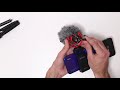 Filmavimo rinkinys BOYA BY-VG350 VLOG