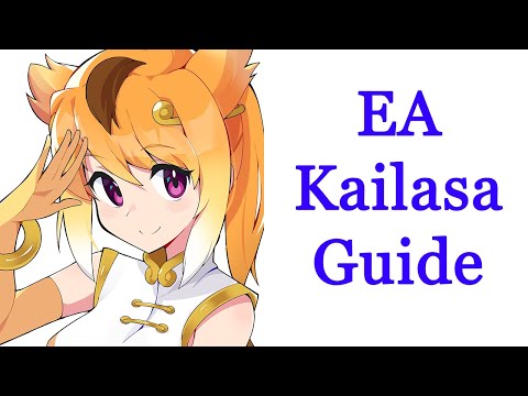 Dominions 5 - EA Kailasa Guide
