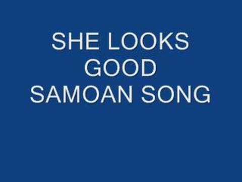 samoan jam 2007