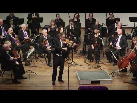 תזמורת סימפונט רעננה - קולטורבונד Raanana Symphonette Orchestra - Kulturbund
