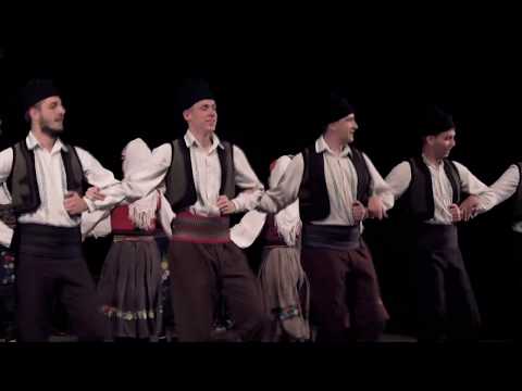 KUD Abrasevic Kraljevo - Igre iz Studenice (SUSRETI ABRASEVICA 2019 CACAK)