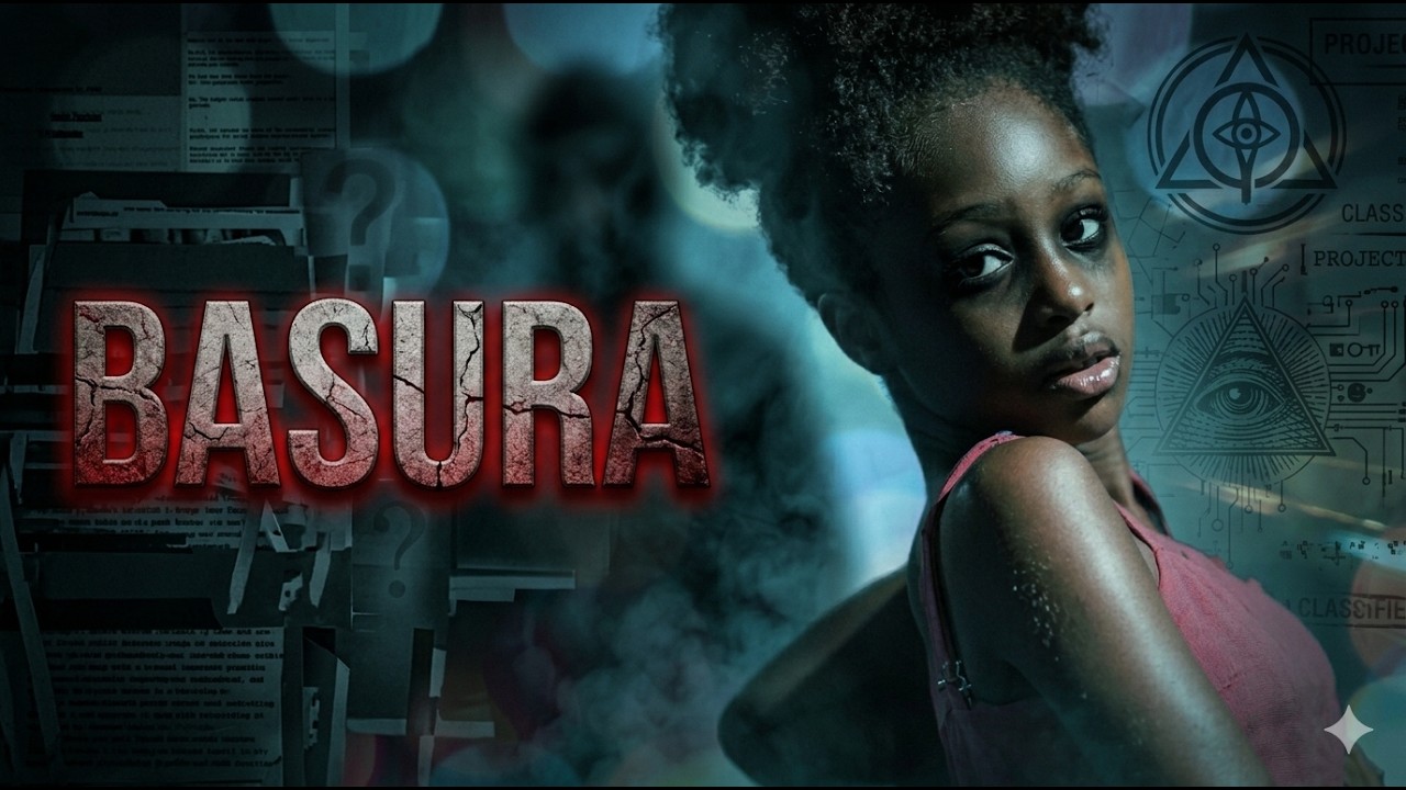 La ABERRANTE Película que NETFLIX quiere que OLVIDEMOS