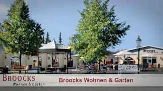 preview picture of video 'Garten Kiel Gartenmöbel Gettorf Möbel Kiel Broocks Wohnen und Garten'