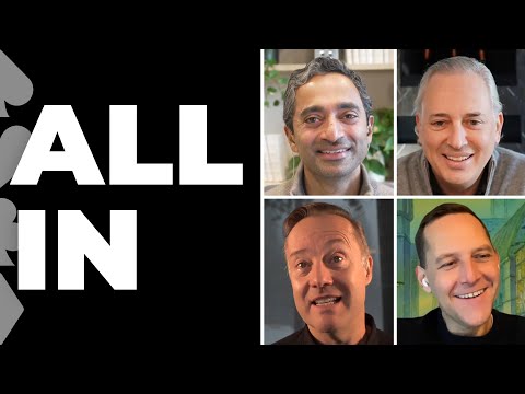 E158: Global trade disrupted, Adobe/Figma canceled, realtors sued, Trump blocked