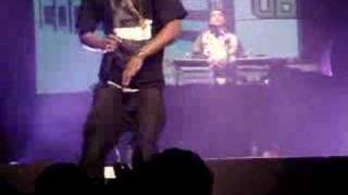 Lupe Fiasco - Sunshine (Live at Philly&#39;s Trocadero)
