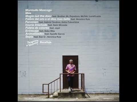 murmullo mascogo, "Después de mañana" BOCAFLOJA