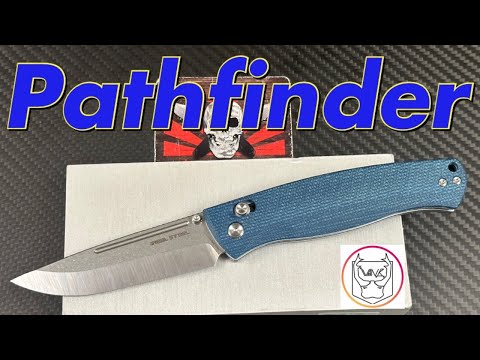 Real Steel Pathfinder