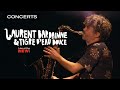 Laurent Bardainne & Tigre d'Eau Douce - Kinshasa | Live at New Morning