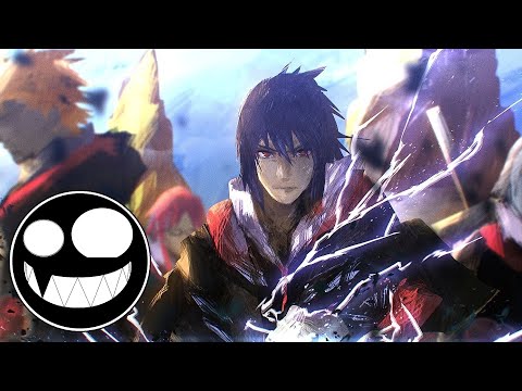 GENGARDUBZ X ZEN - CHIDORI