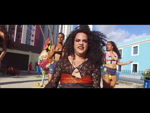 BIELO REAL E GLORIA GOOVE - LOMBA LOMBA - CLIPE OFICIAL